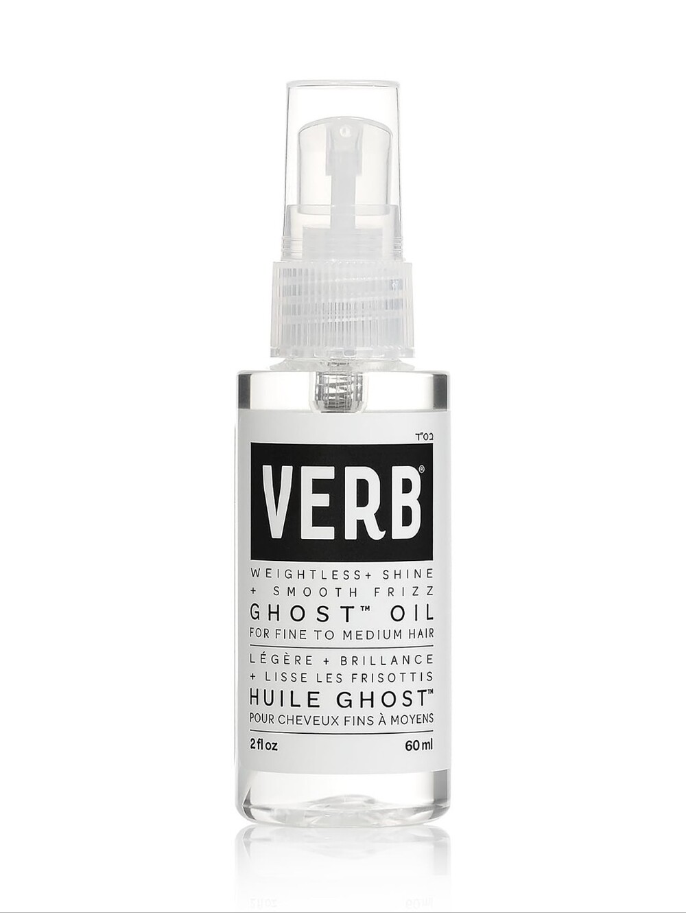 🆕️ Verb Weightless Ghost Oil